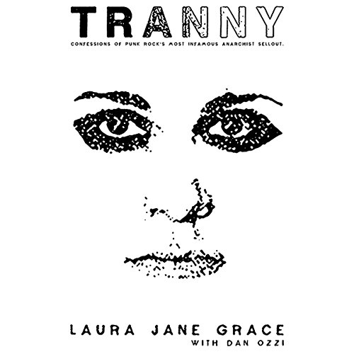 Cover of Tranny