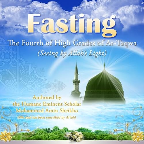 Cover of Fasting