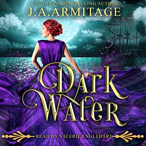 Cover of Dark Water