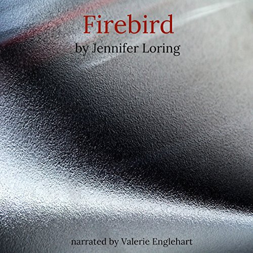 Cover of Firebird
