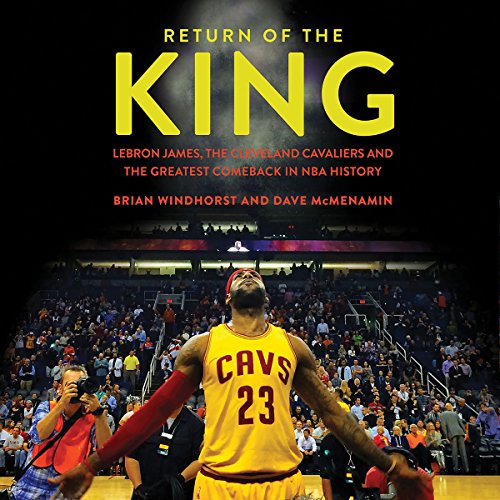 Cover of Return of the King