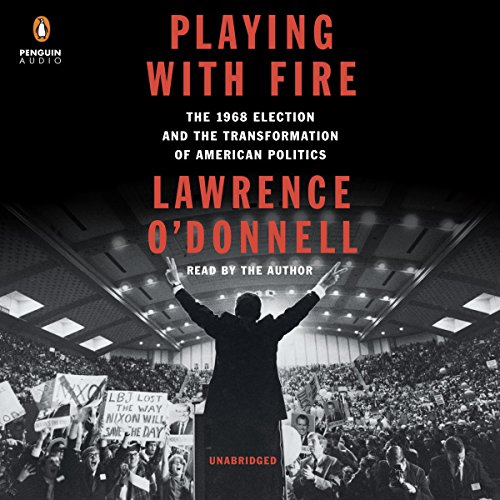 Cover of Playing with Fire