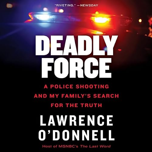 Cover of Deadly Force