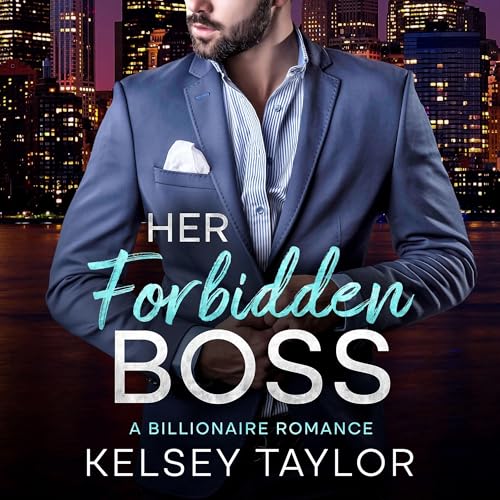 Cover of Her Forbidden Boss