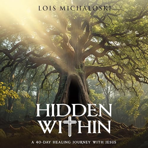 Cover of Hidden Within