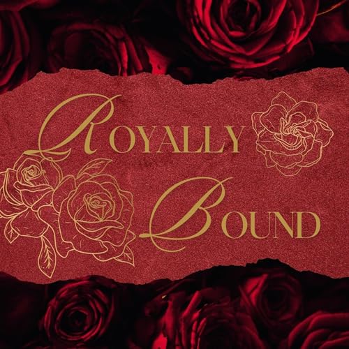 Cover of Royally Bound