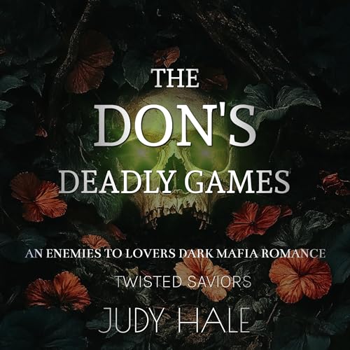 Cover of The Don's Deadly Games