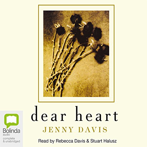 Cover of Dear Heart