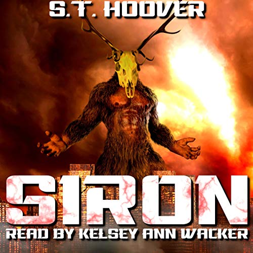 Cover of Siron