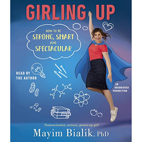 Cover of Girling Up