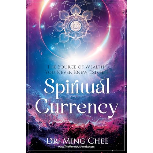 Cover of Spiritual Currency