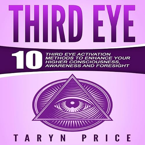 Cover of Third Eye