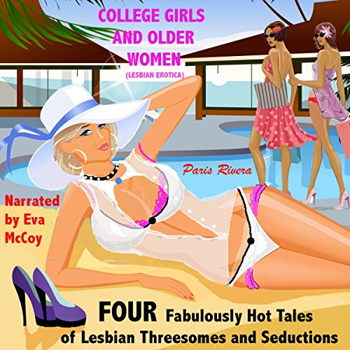 Cover of College Girls and Older Women