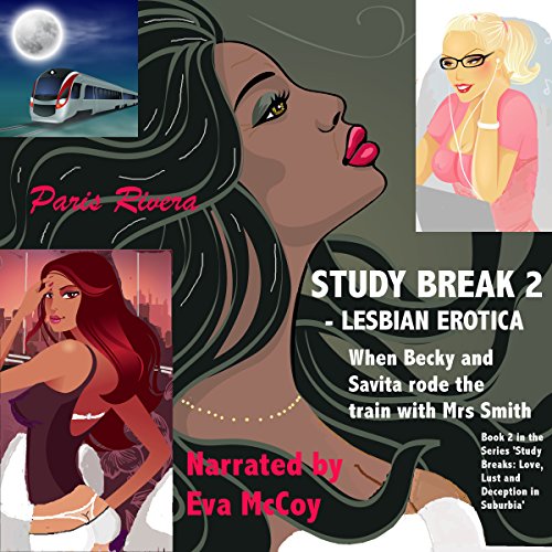 Cover of Study Break 2