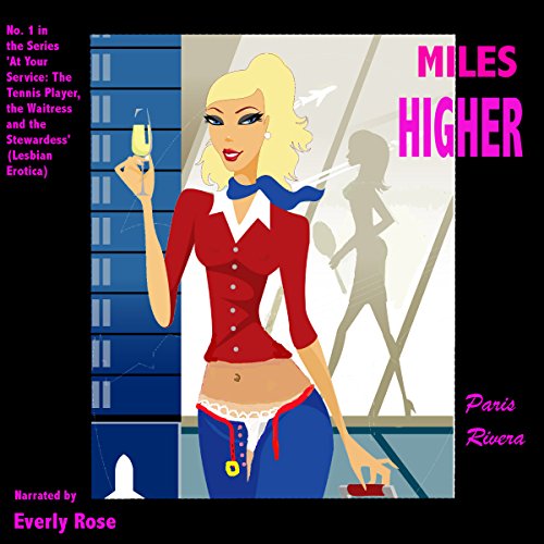 Cover of Miles Higher