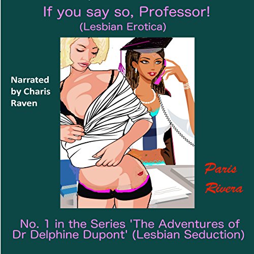 Cover of If You Say So, Professor!