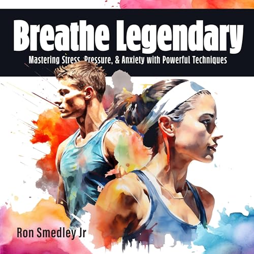 Cover of Breathe Legendary