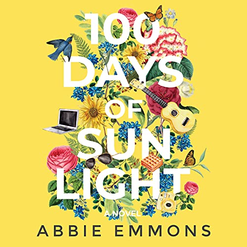 Cover of 100 Days of Sunlight
