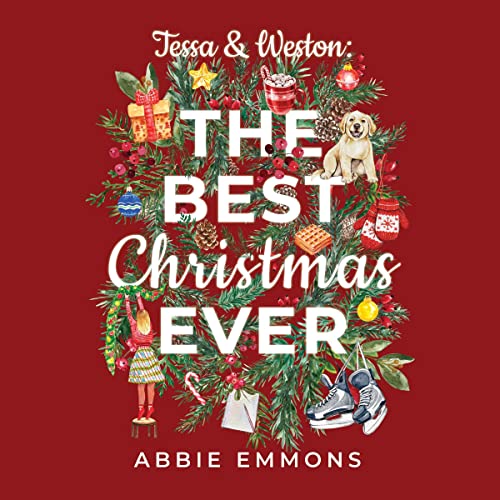 Cover of Tessa and Weston