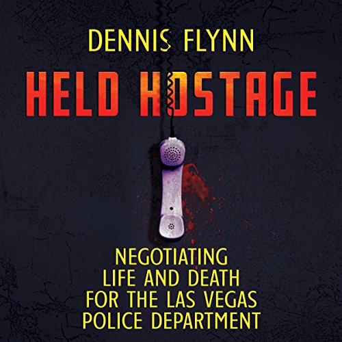 Cover of Held Hostage