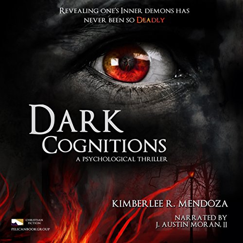 Cover of Dark Cognitions