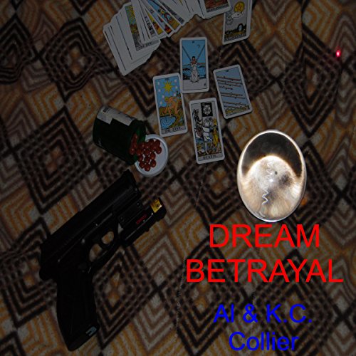 Cover of Dream Betrayal