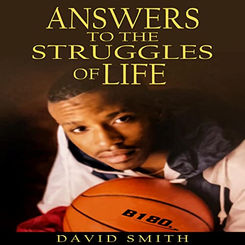 Cover of Answers to the Struggles of Life