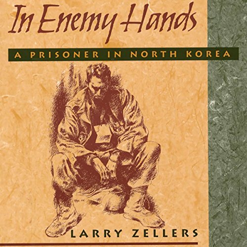 Cover of In Enemy Hands
