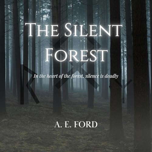 Cover of The Silent Forest