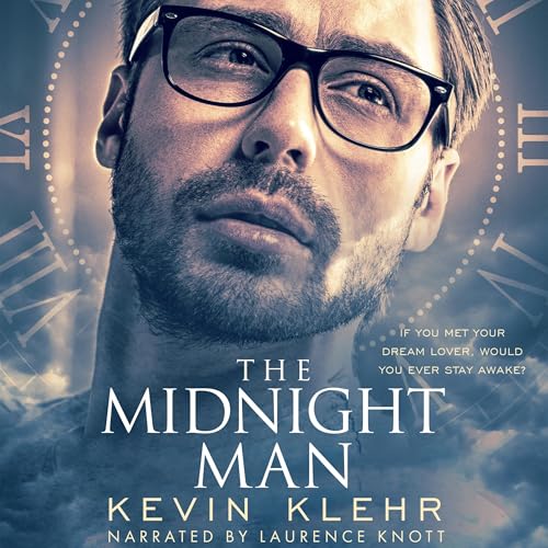 Cover of The Midnight Man