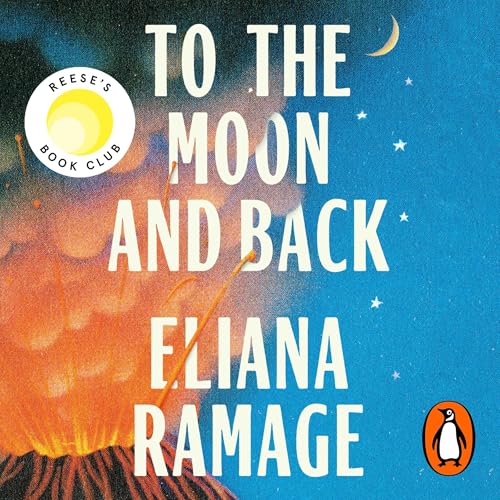 Cover of To the Moon and Back