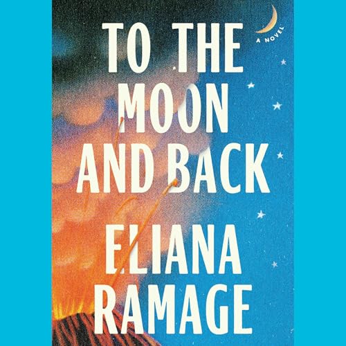 Cover of To the Moon and Back (Reese's Book Club)