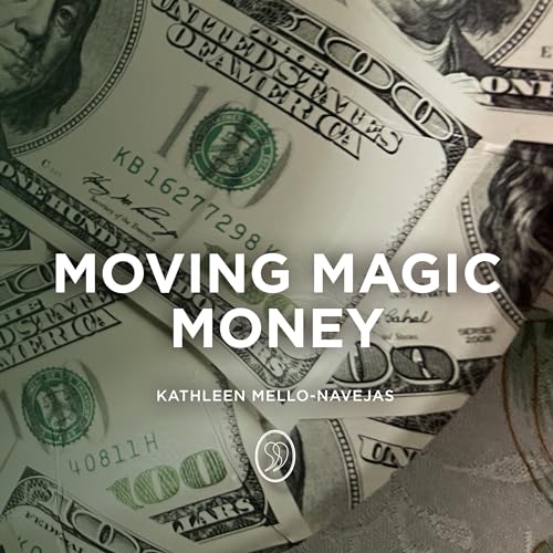 Cover of Moving Magic Money