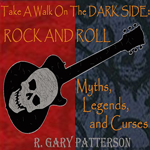 Cover of Take a Walk on the Dark Side