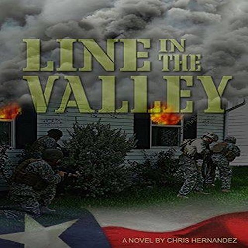 Cover of Line in the Valley