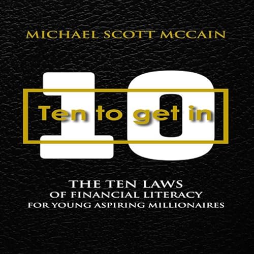 Cover of 10 to Get In