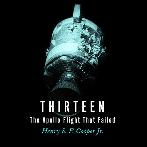 Cover of Thirteen