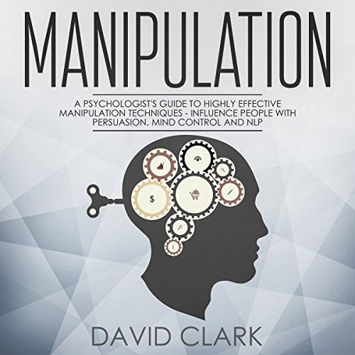 Cover of Manipulation, Book 3