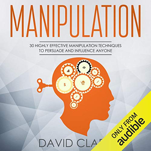 Cover of Manipulation