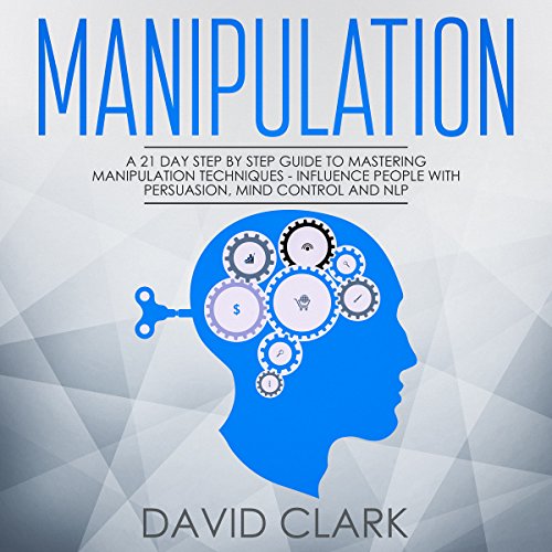 Cover of Manipulation