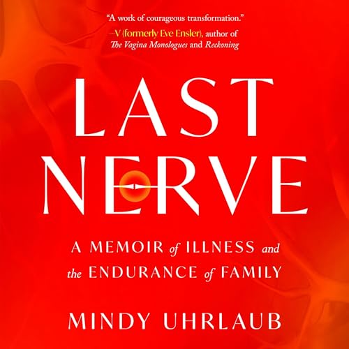 Cover of Last Nerve