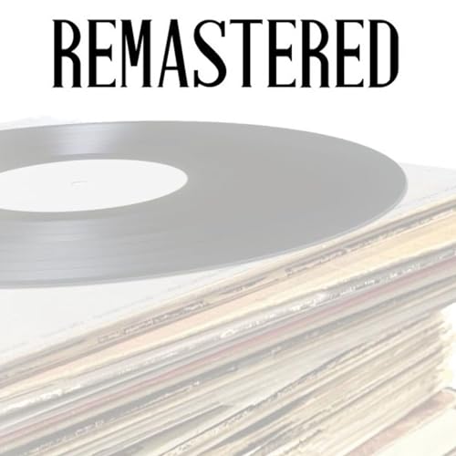 Cover of Remastered