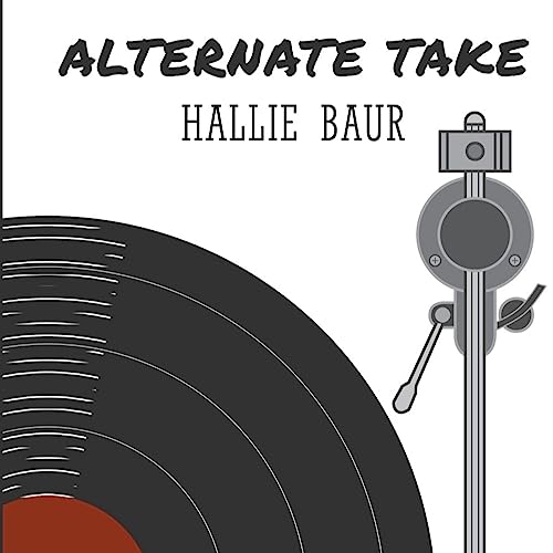 Cover of Alternate Take