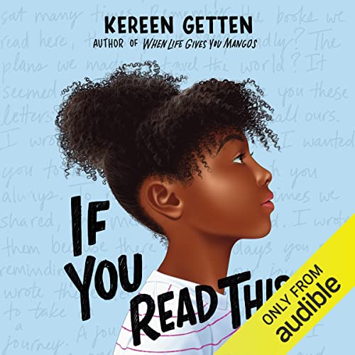 Cover of If You Read This