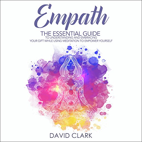 Cover of Empath