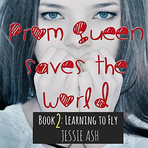 Cover of Learning to Fly