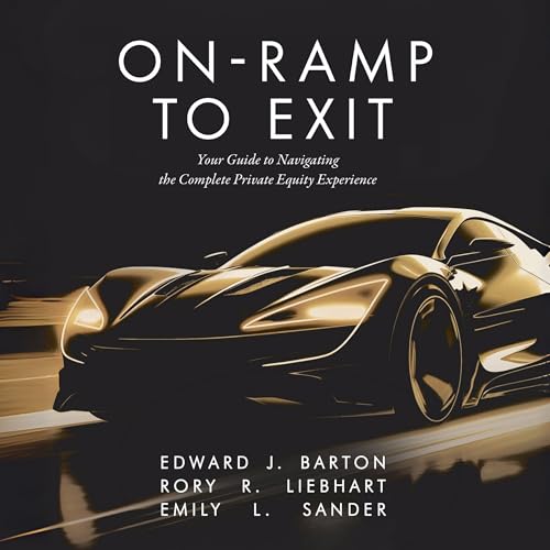 Cover of On-Ramp to Exit