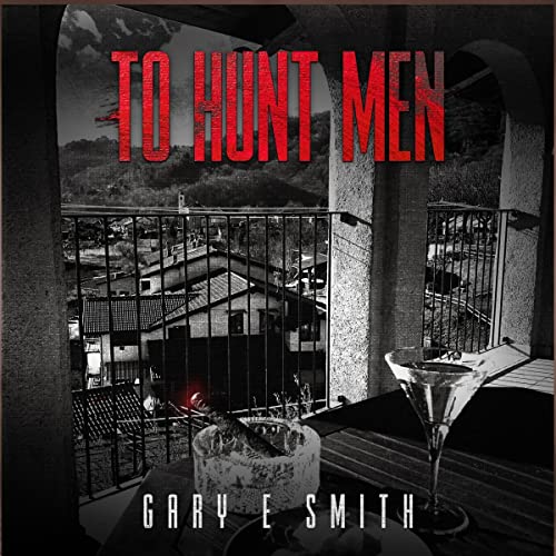 Cover of To Hunt Men