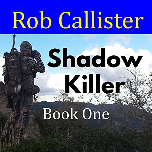 Cover of Shadow Killer: Book One