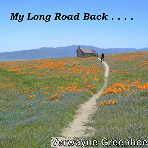 Cover of My Long Road Back